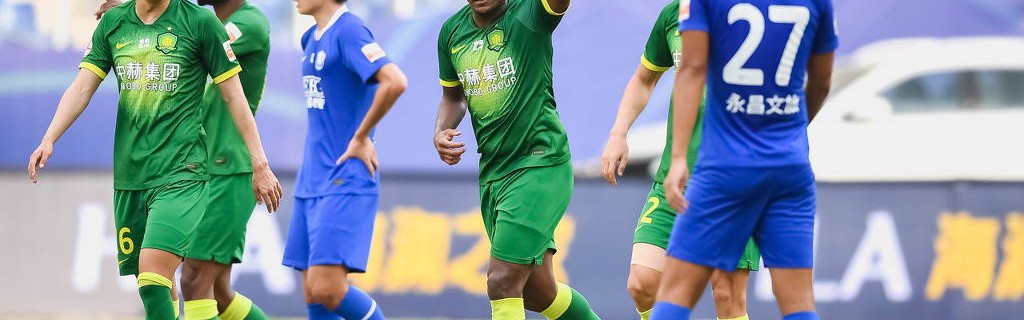  国米锋霸梅开二度登顶射手榜  